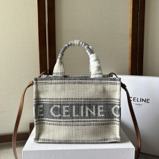 Celine Cabas Bags